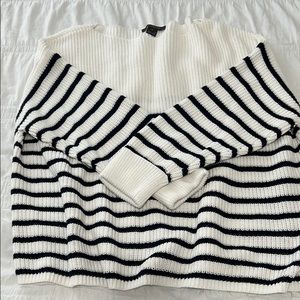 Knitted Sweater
